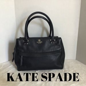 KATE SPADE Grant Park Hadlen! Exceptional, from my personal collection
